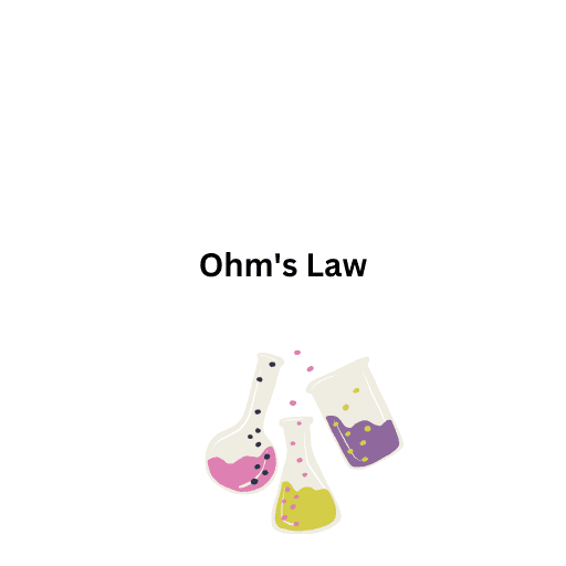 Ohm's Law